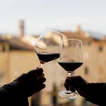 Tre Finestre Sull'anfitreatro 度假居 *