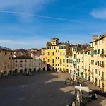 Tre Finestre Sull'anfitreatro