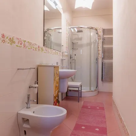 Tre Finestre Sull'anfitreatro Prázdninový dům Lucca